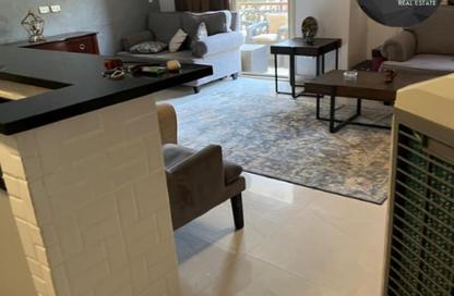 Apartment - 3 Bedrooms - 2 Bathrooms for rent in Al Khamayel city - Sheikh Zayed Compounds - Sheikh Zayed City - Giza