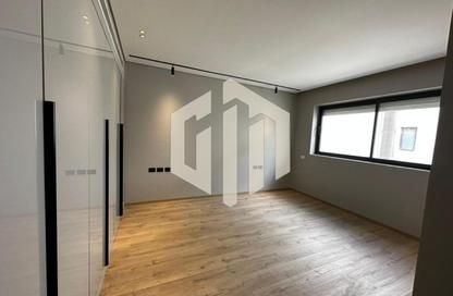 Penthouse - 3 Bedrooms - 4 Bathrooms for rent in Lake View Residence - 5th Settlement Compounds - The 5th Settlement - New Cairo City - Cairo