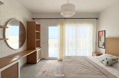 Chalet - 3 Bedrooms - 2 Bathrooms for sale in Marina 8 - Marina - Al Alamein - North Coast