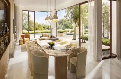 Townhouse - 3 Bedrooms - 3 Bathrooms for sale in Solana - New Zayed City - Sheikh Zayed City - Giza