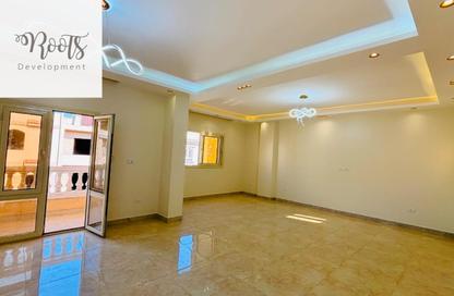 Apartment - 3 - 2 for rent in Mohamed Naguib Axis - Abou El Houl - New Cairo City - Cairo Apartment - 3 - 2 for rent in Mohamed Naguib Axis - Abou El Houl - New Cairo City - Cairo