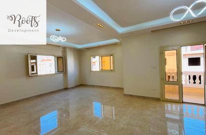 Apartment - 3 - 2 for rent in Mohamed Naguib Axis - Abou El Houl - New Cairo City - Cairo Apartment - 3 - 2 for rent in Mohamed Naguib Axis - Abou El Houl - New Cairo City - Cairo