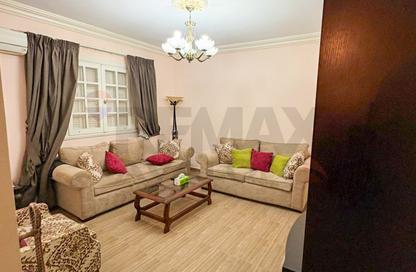 Apartment - 3 Bedrooms - 3 Bathrooms for sale in Mohamed Ezz Al Arab St. - Laurent - Hay Sharq - Alexandria Apartment - 3 Bedrooms - 3 Bathrooms for sale in Mohamed Ezz Al Arab St. - Laurent - Hay Sharq - Alexandria