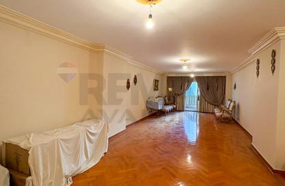 Apartment - 3 Bedrooms - 3 Bathrooms for sale in Mohamed Ezz Al Arab St. - Laurent - Hay Sharq - Alexandria Apartment - 3 Bedrooms - 3 Bathrooms for sale in Mohamed Ezz Al Arab St. - Laurent - Hay Sharq - Alexandria
