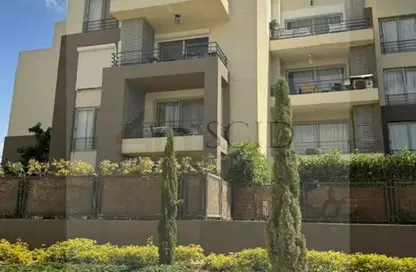 شقة - 3 غرف نوم - 3 حمامات للبيع في بالم هيلز بالم باركس - وصلة دهشور الجنوبية - مدينة 6 أكتوبر - الجيزة