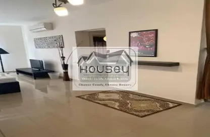 شقة - غرفة نوم - 1 حمام للايجار في ذا فيلدج - المستثمرين الجنوبية - مدينة القاهرة الجديدة - القاهرة