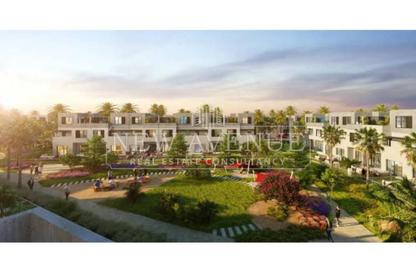 Villa - 3 Bedrooms - 6 Bathrooms for sale in Al Burouj Compound - El Shorouk Compounds - Shorouk City - Cairo Villa - 3 Bedrooms - 6 Bathrooms for sale in Al Burouj Compound - El Shorouk Compounds - Shorouk City - Cairo