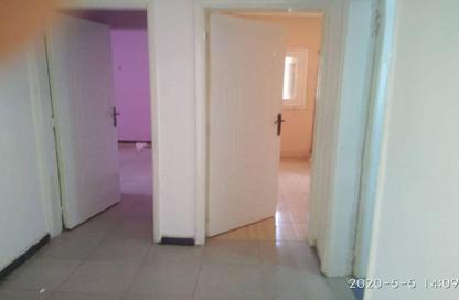 Apartment - 3 Bedrooms - 1 Bathroom for rent in Masaken Sheraton - Sheraton Al Matar - El Nozha - Cairo
