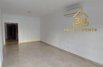 شقة - 3 غرف نوم - 2 حمامات للايجار في مون ريزيدنس - فيفث سكوير - التجمع الخامس - مدينة القاهرة الجديدة - القاهرة