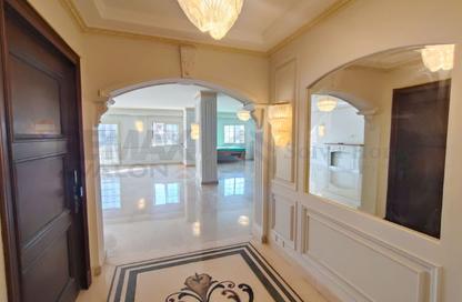 Apartment - 4 Bedrooms - 4 Bathrooms for sale in Kafr Abdo St. - Kafr Abdo - Roushdy - Hay Sharq - Alexandria