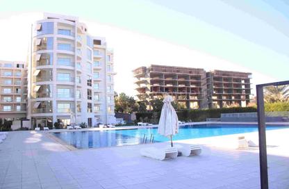 Apartment - 1 Bedroom - 1 Bathroom for sale in Scandic Resort - Hurghada Resorts - Hurghada - Red Sea Apartment - 1 Bedroom - 1 Bathroom for sale in Scandic Resort - Hurghada Resorts - Hurghada - Red Sea