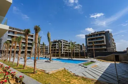 Apartment - 3 Bedrooms - 3 Bathrooms for sale in El Patio Oro - 5th Settlement Compounds - The 5th Settlement - New Cairo City - Cairo Apartment - 3 Bedrooms - 3 Bathrooms for sale in El Patio Oro - 5th Settlement Compounds - The 5th Settlement - New Cairo City - Cairo