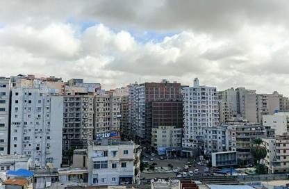 Apartment - 2 Bedrooms - 1 Bathroom for sale in Ibrahimia - Hay Wasat - Alexandria