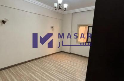 Apartment - 3 Bedrooms - 2 Bathrooms for sale in El Narges Buildings - Al Narges - New Cairo City - Cairo