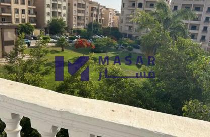 Apartment - 3 Bedrooms - 2 Bathrooms for sale in El Narges Buildings - Al Narges - New Cairo City - Cairo