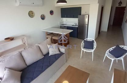 Chalet - 1 Bedroom - 1 Bathroom for sale in Soma Breeze - Soma Bay - Safaga - Hurghada - Red Sea