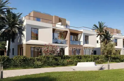 شقة - غرفة نوم - 1 حمام للبيع في ذا استيتس - كمبوندات الشيخ زايد - الشيخ زايد - الجيزة