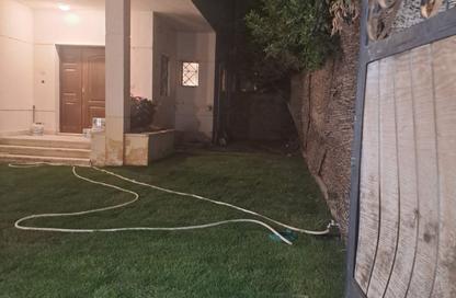 Villa - 3 Bedrooms - 3 Bathrooms for sale in El Rehab Extension - Al Rehab - New Cairo City - Cairo
