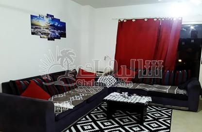 Chalet - 2 Bedrooms - 1 Bathroom for sale in Lasirena Resort - Al Ain Al Sokhna - Suez