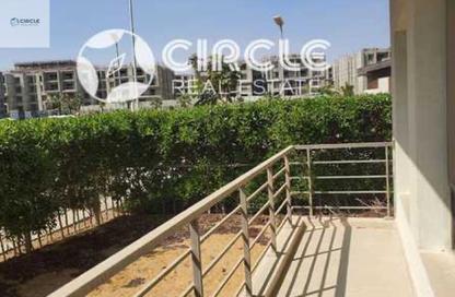 شقة - 3 غرف نوم - 2 حمامات للبيع في مون ريزيدنس - فيفث سكوير - التجمع الخامس - مدينة القاهرة الجديدة - القاهرة