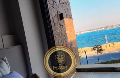 شاليه - 2 غرف نوم - 2 حمامات للبيع في مارينا 8 - مارينا - العلمين - الساحل الشمالي