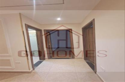 Apartment - 3 Bedrooms - 2 Bathrooms for sale in Zahraa El Maadi - Hay El Maadi - Cairo