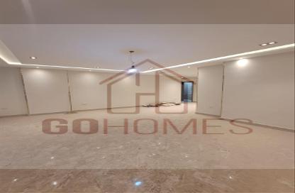 Apartment - 3 Bedrooms - 2 Bathrooms for sale in Zahraa El Maadi - Hay El Maadi - Cairo
