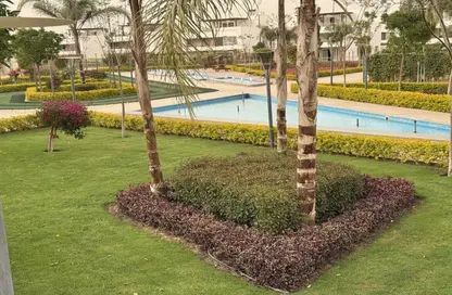 Villa - 4 Bedrooms - 4 Bathrooms for sale in Upville - Cairo Alexandria Desert Road - 6 October City - Giza