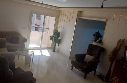 Apartment - 3 - 2 for sale in Al Lebeny Axis - El Mariouteya - Faisal - Hay El Haram - Giza