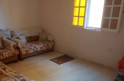 Apartment - 3 - 2 for sale in Al Lebeny Axis - El Mariouteya - Faisal - Hay El Haram - Giza