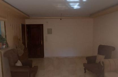 Apartment - 3 - 2 for sale in Al Lebeny Axis - El Mariouteya - Faisal - Hay El Haram - Giza