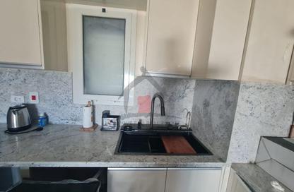 Chalet - 3 Bedrooms - 2 Bathrooms for sale in Mountain View - Ras Al Hekma - North Coast