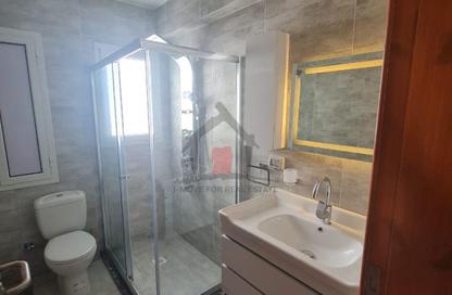 Chalet - 3 Bedrooms - 2 Bathrooms for sale in Mountain View - Ras Al Hekma - North Coast Chalet - 3 Bedrooms - 2 Bathrooms for sale in Mountain View - Ras Al Hekma - North Coast