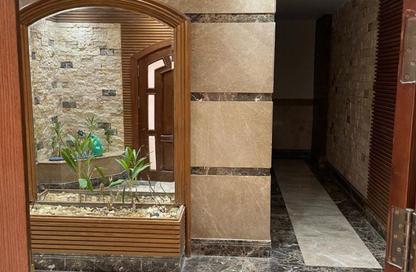 Apartment - Studio - 1 Bathroom for rent in El Koronfel - The 5th Settlement - New Cairo City - Cairo Apartment - Studio - 1 Bathroom for rent in El Koronfel - The 5th Settlement - New Cairo City - Cairo