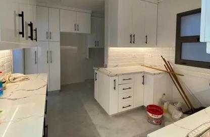 Apartment - 3 Bedrooms - 3 Bathrooms for rent in Eastown - 5th Settlement Compounds - The 5th Settlement - New Cairo City - Cairo Apartment - 3 Bedrooms - 3 Bathrooms for rent in Eastown - 5th Settlement Compounds - The 5th Settlement - New Cairo City - Cairo