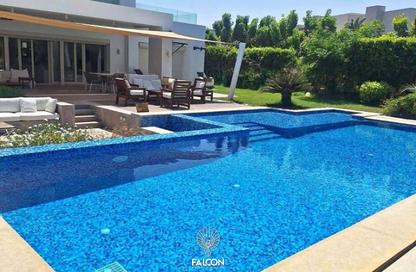 Chalet - Studio - 3 Bathrooms for sale in Hacienda West - Ras Al Hekma - North Coast Chalet - Studio - 3 Bathrooms for sale in Hacienda West - Ras Al Hekma - North Coast