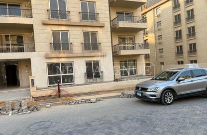 Apartment - 3 Bedrooms - 3 Bathrooms for sale in Neopolis   Wadi Degla - Mostakbal City Compounds - Mostakbal City - Future City - Cairo