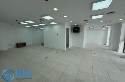 Office Space - 3 Bedrooms - 2 Bathrooms for rent in Mivida - 5th Settlement Compounds - The 5th Settlement - New Cairo City - Cairo