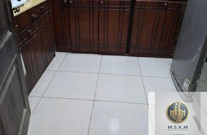 Apartment - 3 - 2 for rent in Dar Masr 2 - elandalus - South Teseen St. - The 5th Settlement - New Cairo City - Cairo