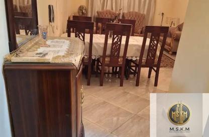 Apartment - 3 - 2 for rent in Dar Masr 2 - elandalus - South Teseen St. - The 5th Settlement - New Cairo City - Cairo