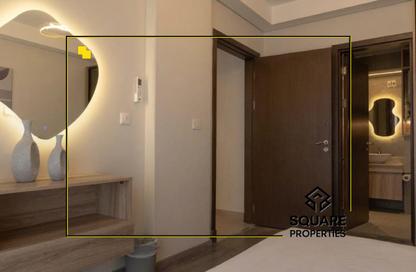 شقة - 2 - 2 للإيجار في زيد غرب - كمبوندات الشيخ زايد - الشيخ زايد - الجيزة