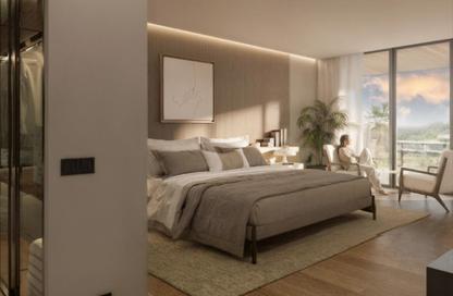 Duplex - 3 Bedrooms - 3 Bathrooms for sale in Modon Golf Town - The 6th Settlement - New Cairo City - Cairo