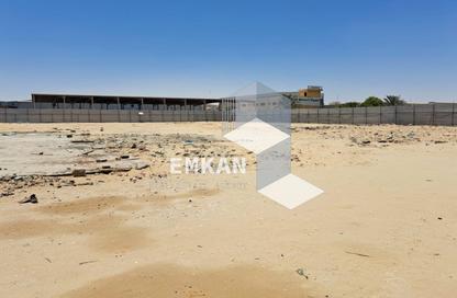 قطعة أرض - استوديو للايجار في طريق المنطقة الصناعية - السنترال - المنطقة الصناعية - مدينة 6 أكتوبر - الجيزة
