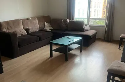 شقة - 2 غرف نوم - 1 حمام للايجار في امتداد الرحاب - الرحاب - مدينة القاهرة الجديدة - القاهرة