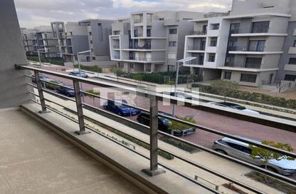 Apartment - 3 - 2 for rent in Moon Residences - Fifth Square - The 5th Settlement - New Cairo City - Cairo Apartment - 3 - 2 for rent in Moon Residences - Fifth Square - The 5th Settlement - New Cairo City - Cairo
