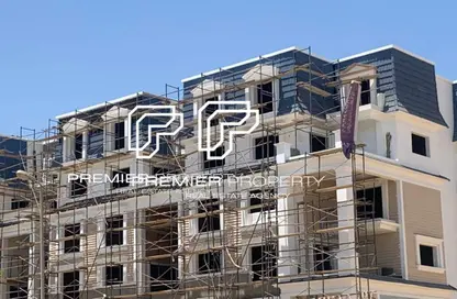 شقة - 2 غرف نوم - 2 حمامات للبيع في ماونتن فيو 1.1 - كمبوندات التجمع الخامس - التجمع الخامس - مدينة القاهرة الجديدة - القاهرة