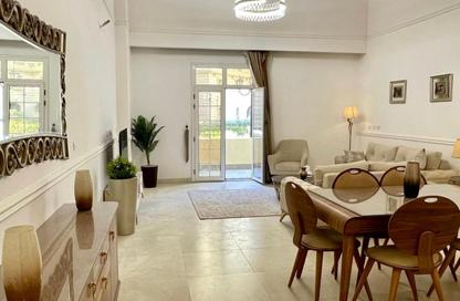 Apartment - 3 - 3 for sale in New Garden City - New Capital Compounds - New Capital City - Cairo