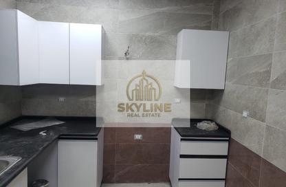 Apartment - 2 - 2 for rent in Villette - 5th Settlement Compounds - The 5th Settlement - New Cairo City - Cairo