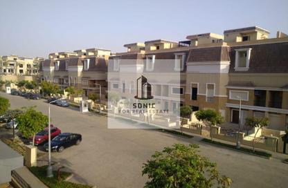 Apartment - 2 Bedrooms - 2 Bathrooms for sale in Elan Sarai - Sarai - Mostakbal City Compounds - Mostakbal City - Future City - Cairo Apartment - 2 Bedrooms - 2 Bathrooms for sale in Elan Sarai - Sarai - Mostakbal City Compounds - Mostakbal City - Future City - Cairo