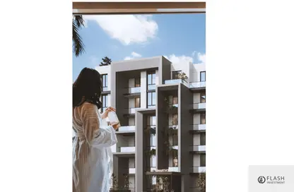 Apartment - 2 Bedrooms - 2 Bathrooms for sale in Solay - 5th Settlement Compounds - The 5th Settlement - New Cairo City - Cairo